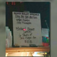 Mug Shots bar in St. Joseph, Mo., apologized after offering a Michael Brown six-shot special. Brown, who was 18 and unarmed, was struck at least six times when he was fatally shot in Ferguson, Mo., by Officer Darren Wilson on Aug. 9.
Fox 4 News Screenshot